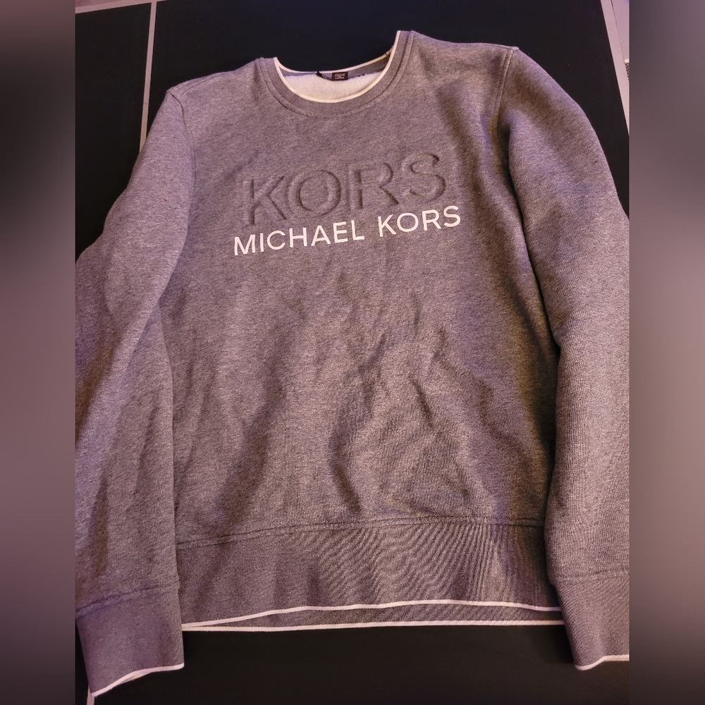 Michael Kors Men's Sweater